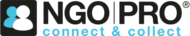 NGO|PRO Logotyp